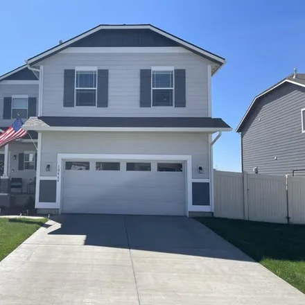 Buy this 3 bed house on Dayton Avenue in Rathdrum, ID 83858