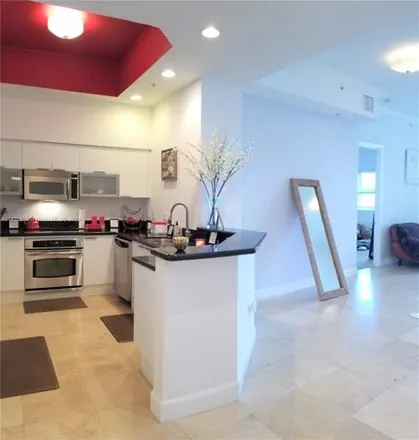 Rent this 2 bed condo on unnamed road in North Miami, FL 33181