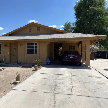 Buy this 3 bed house on 207 West Cactus Street in Somerton, AZ 85350