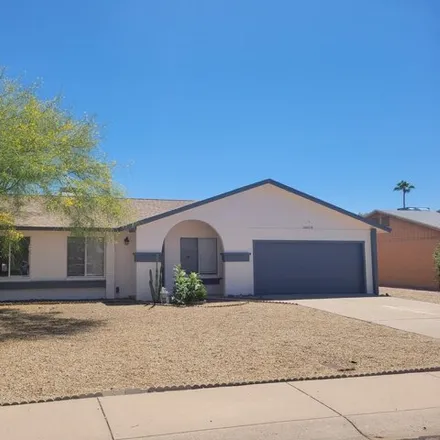 Buy this 3 bed house on 3619 West Libby Street in Phoenix, AZ 85308