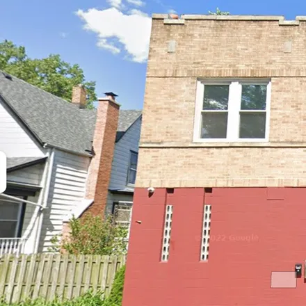 Image 1 - 4401-4403 North Keeler Avenue, Chicago, IL 60630, USA - House for rent
