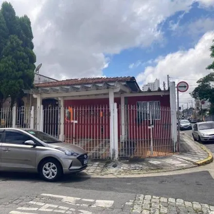 Image 1 - Rua Gaspar Conqueiro, Alto do Ipiranga, Mogi das Cruzes - SP, 08730, Brazil - House for sale