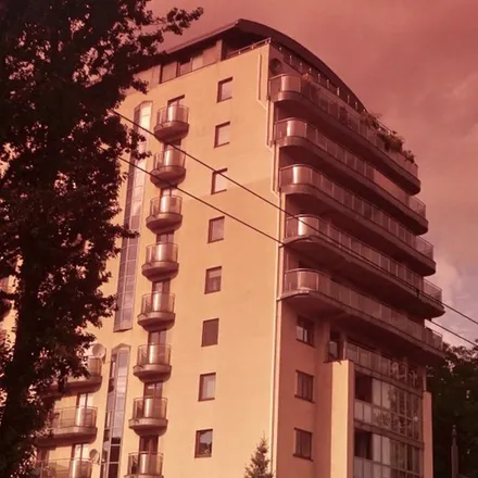 Image 3 - Rakowiecka 34, 02-532 Warsaw, Poland - Apartment for rent