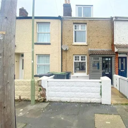Buy this 3 bed townhouse on 20 Rydal Road in Gosport, PO12 4ES