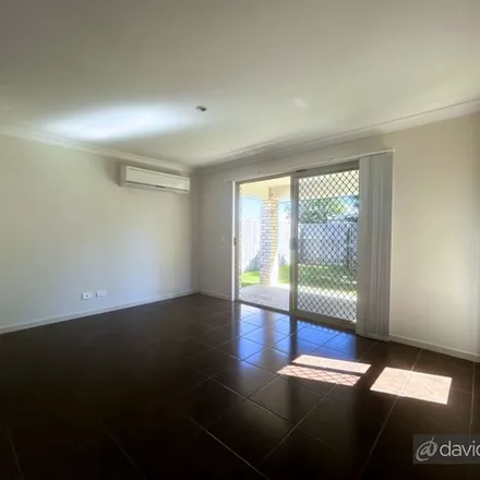 Rent this 3 bed apartment on David Deane Real Estate in Gympie Road, Strathpine QLD 4500