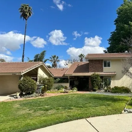 Buy this 4 bed house on 5468 Provence Place in Riverside, CA 92507