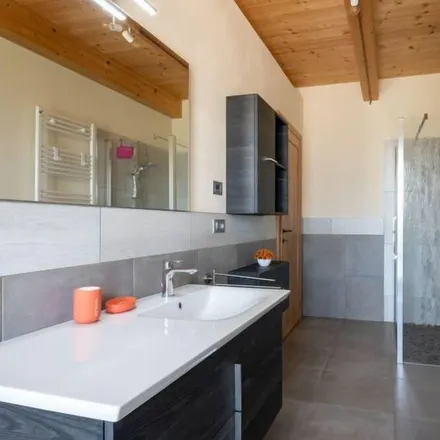 Image 6 - Alba, Cuneo, Italy - Duplex for rent