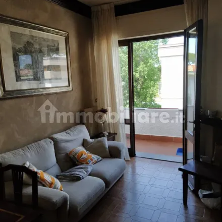 Rent this 3 bed apartment on Via Pietro Maroncelli in 55043 Viareggio LU, Italy