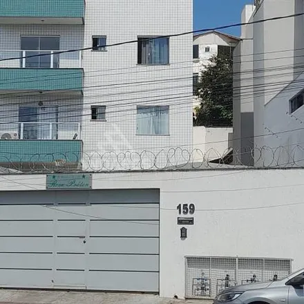 Rent this 2 bed apartment on Centro Especializado Em Reabiliitação in Avenida José dos Santos Diniz, Sede