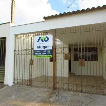 Image 2 - Rua Militão José da Rocha, Morumbi, Piracicaba - SP, 13420-670, Brazil - House for rent