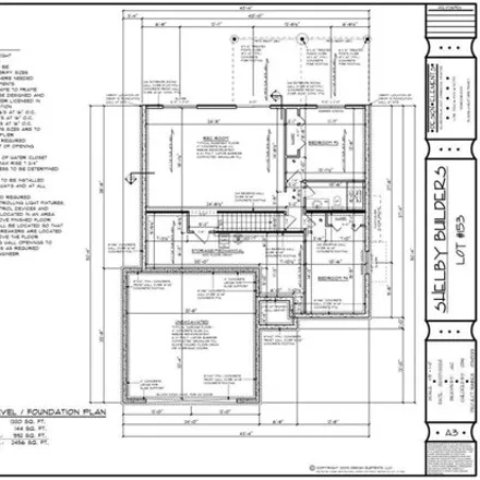 Image 4 - 203 Huntington Drive, Iowa City, IA 52245, USA - House for sale