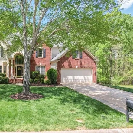 Buy this 5 bed house on 2718 Peverell Lane in Charlotte, NC 28270