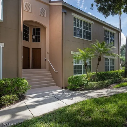 Buy this 2 bed condo on 14517 Daffodil Drive in Cypress Lake, FL 33919