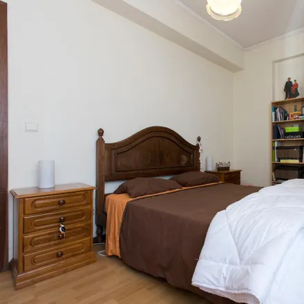 Rent this 1 bed apartment on Rua de Vilar 141 in 4150-177 Porto, Portugal