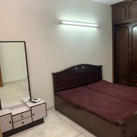 Rent this 4 bed apartment on unnamed road in Sector 24, Gurugram District - 122010