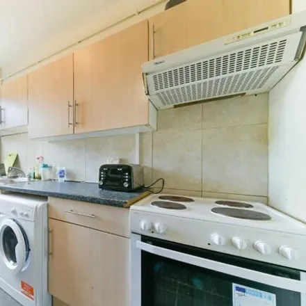 Rent this 3 bed room on Buckley Court in 63 Alscot Road, London