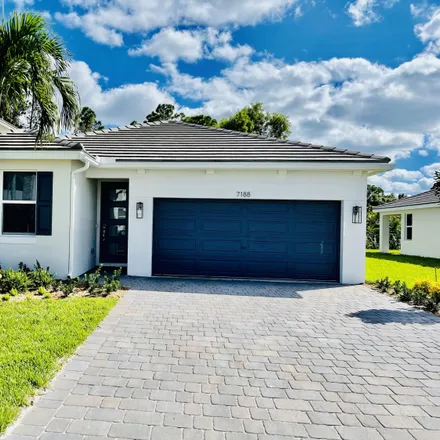 Rent this 4 bed house on 17695 Cinquez Park Road in Jupiter, FL 33458