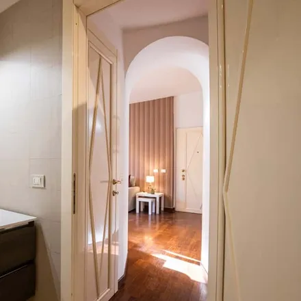 Image 4 - Via San Carpoforo 9, 20121 Milan MI, Italy - Apartment for rent