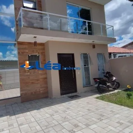 Buy this 3 bed house on Alameda Fernando Costa in Parque Suzano, Suzano - SP