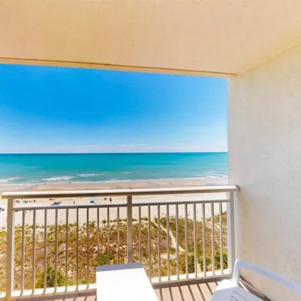 Image 2 - Bay Watch Resort & Conference Center, 2701 South Ocean Boulevard, Crescent Beach, North Myrtle Beach, SC 29582, USA - Condo for sale