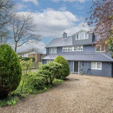 Buy this 5 bed house on 81 Stanley Hill Avenue in Amersham, HP7 9BA