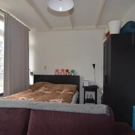 Rent this 2 bed apartment on Slingerweg 7C in 4814 AZ Breda, Netherlands