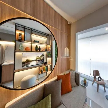 Buy this 2 bed apartment on Rua Doutor Rafael de Barros 106 in Paraíso, São Paulo - SP