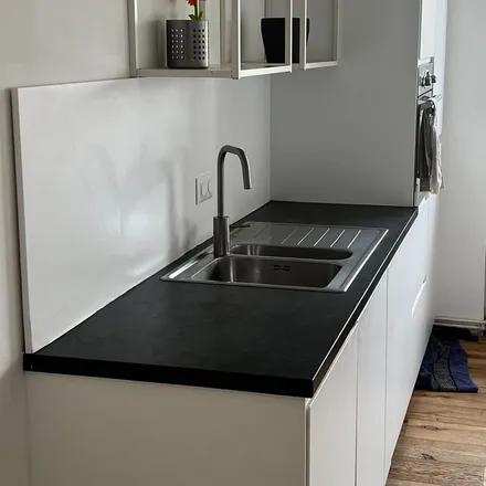 Rent this 3 bed apartment on Westendallee 81A in 14052 Berlin, Germany