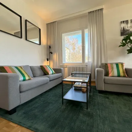 Image 2 - Londoner Straße 60, 13349 Berlin, Germany - Apartment for rent