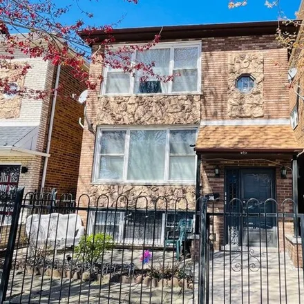 Image 1 - 346 West 31st Street, Chicago, IL 60616, USA - House for sale