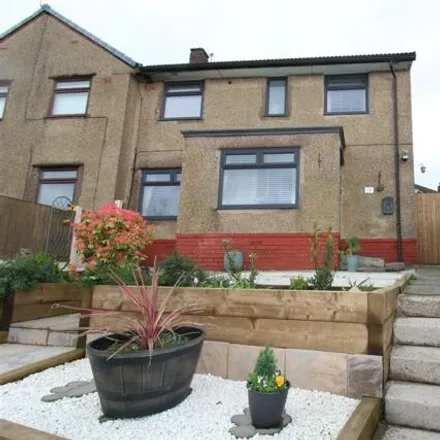 Buy this 3 bed duplex on Ormston Avenue in Horwich, BL6 7HP
