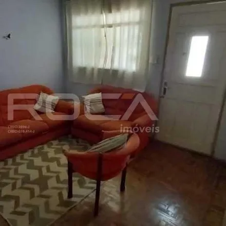 Buy this 3 bed house on Rua Ananias Evangelista de Toledo in Vila Bela Vista, São Carlos - SP