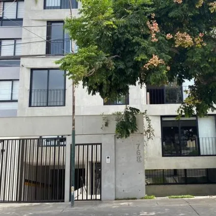 Image 2 - Capitán FAP José Abelardo Quiñones, Ovalo José Quiñones, San Isidro, Lima Metropolitan Area 15000, Peru - Apartment for sale