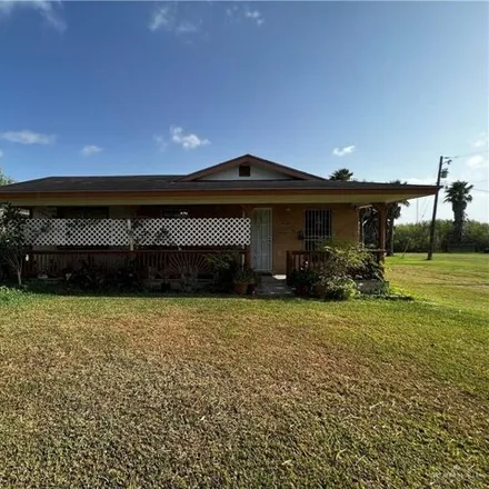 Image 1 - 12053 Coco Road, Galpin Colonia, Cameron County, TX 78559, USA - House for sale