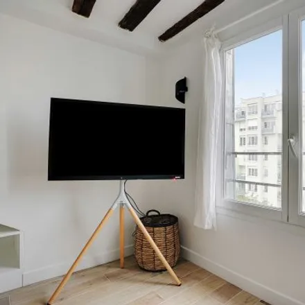 Image 4 - 22;24 Rue du Grenier Saint-Lazare, 75003 Paris, France - Apartment for rent