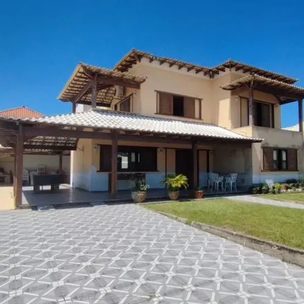 Buy this 4 bed house on Alameda Manoel Bragança in Centro, Araruama - RJ