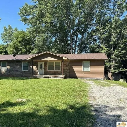 Buy this 4 bed house on 1117 Shelley Street in Clinton County, KY 42602
