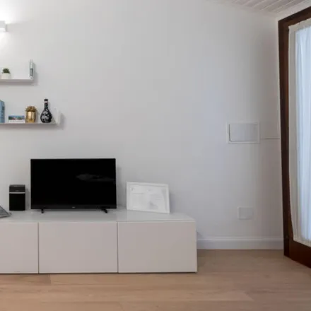 Rent this 1 bed apartment on Delightful 1-bedroom apartment in Navigli  Milan 20144