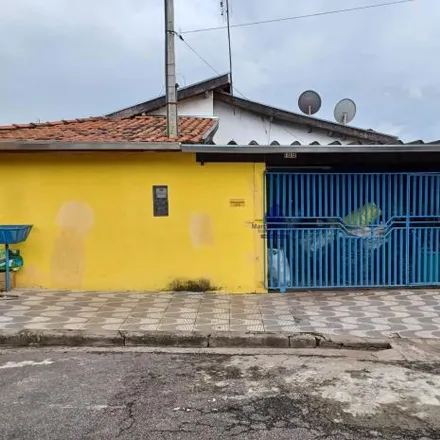 Image 2 - Rua Hermínia de Biasi Faria, Itaim, Taubaté - SP, 12081-200, Brazil - House for sale