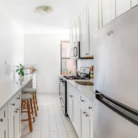 Buy this studio apartment on 34-30 78th Street in New York, NY 11372