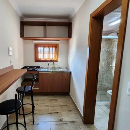 Image 2 - Rua Gustavo Miller, SESI, Canela - RS, 95680, Brazil - Apartment for rent