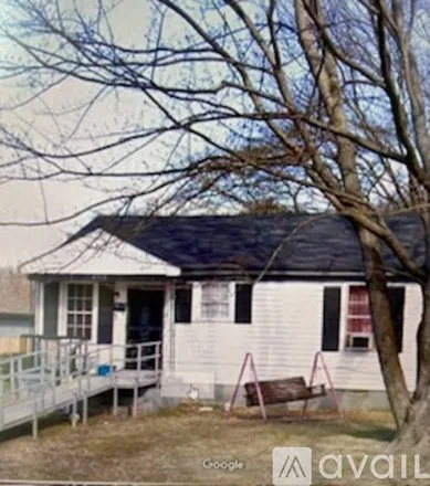 Rent this 2 bed house on 4318 Ferndale Road