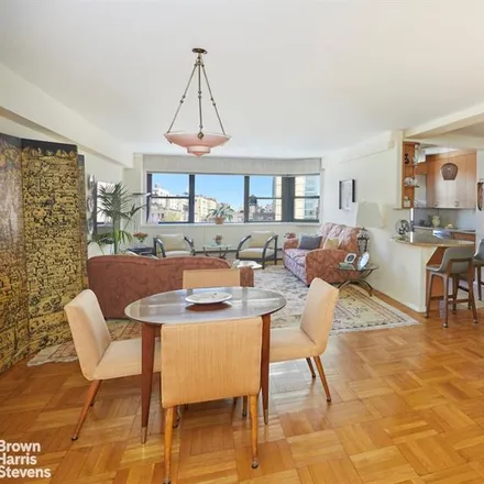 Image 1 - 120 EAST 81ST STREET 10E in New York - Townhouse for sale