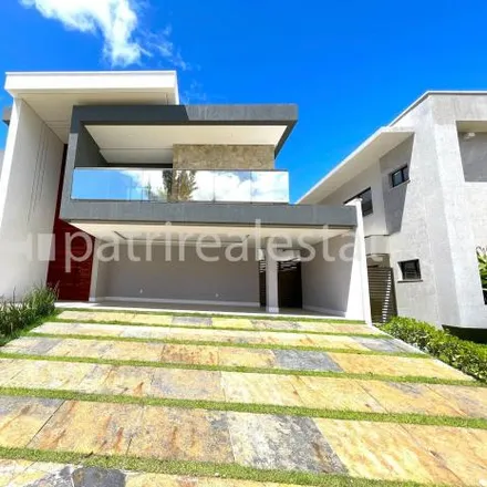 Buy this 6 bed house on Avenida Eusébio de Queiroz in Eusébio - CE, 60875-627