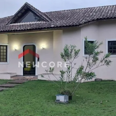 Buy this 5 bed house on Avenida Carlos Raimundo Peppe in Vila Romar, Peruíbe - SP
