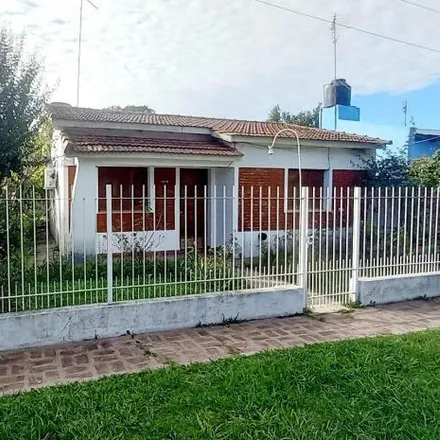 Buy this 2 bed house on Calle 28 Bis in Partido de La Plata, B1894 ZAA City Bell