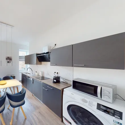 Rent this 2 bed apartment on Beilstraße 23 in 68159 Mannheim, Germany