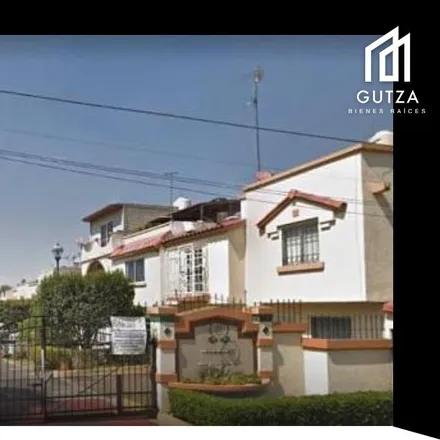 Buy this studio house on Calle Estado De México in 55741 San Martín Azcatepec, MEX