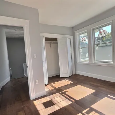 Rent this 3 bed apartment on 11 Edwardson Street in Boston, MA 02136