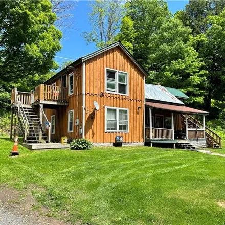Image 1 - 1150 Pines Brook Rd, Walton, New York, 13856 - House for sale